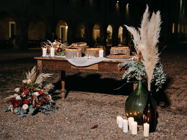 Il matrimonio di Vito e Francesca a Colorno, Parma 67