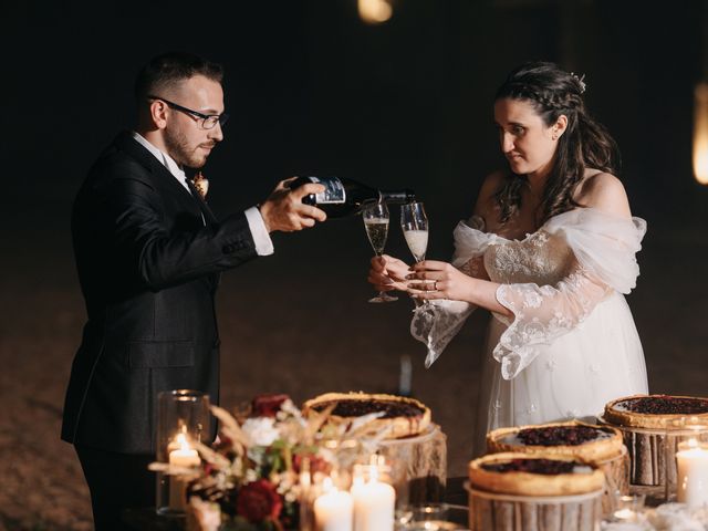 Il matrimonio di Vito e Francesca a Colorno, Parma 71
