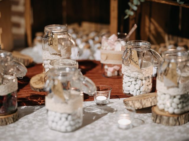 Il matrimonio di Vito e Francesca a Colorno, Parma 74