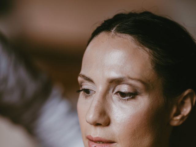 Il matrimonio di Umberto e Teresa a Firenze, Firenze 10