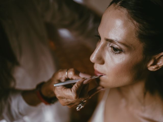 Il matrimonio di Umberto e Teresa a Firenze, Firenze 12
