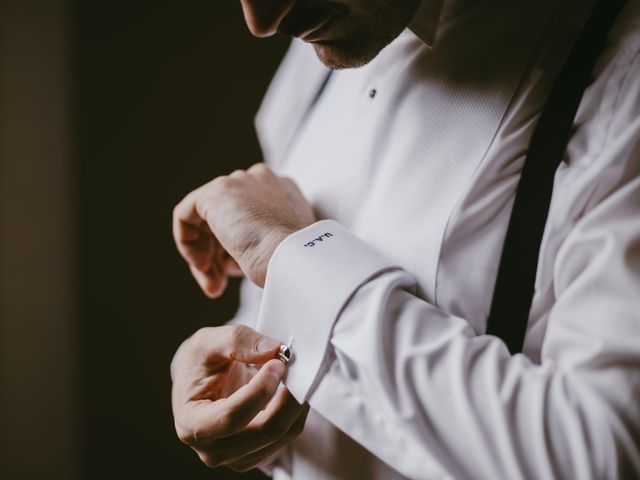 Il matrimonio di Umberto e Teresa a Firenze, Firenze 22