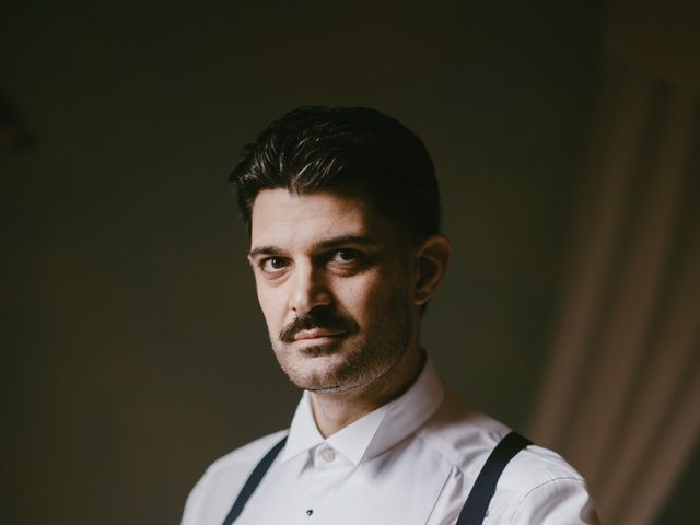 Il matrimonio di Umberto e Teresa a Firenze, Firenze 23