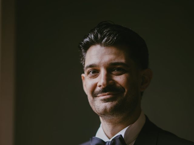 Il matrimonio di Umberto e Teresa a Firenze, Firenze 30