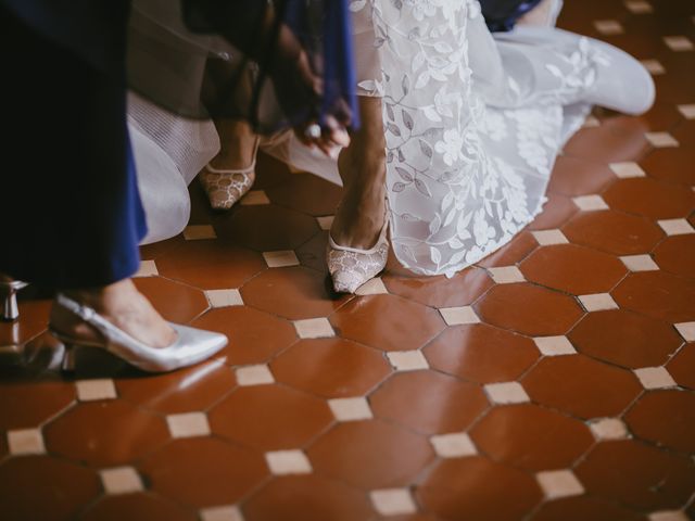 Il matrimonio di Umberto e Teresa a Firenze, Firenze 37
