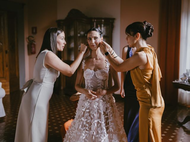 Il matrimonio di Umberto e Teresa a Firenze, Firenze 38