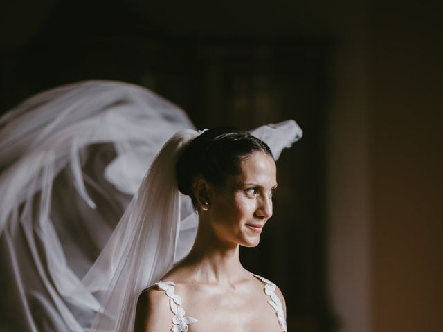 Il matrimonio di Umberto e Teresa a Firenze, Firenze 39