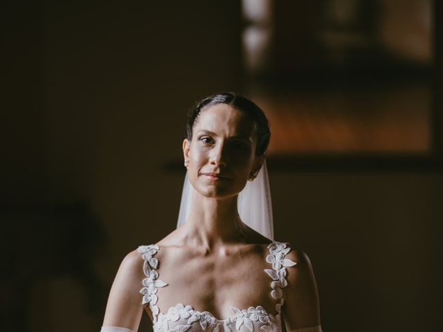 Il matrimonio di Umberto e Teresa a Firenze, Firenze 44