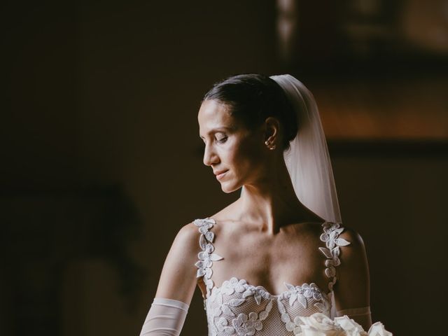 Il matrimonio di Umberto e Teresa a Firenze, Firenze 45