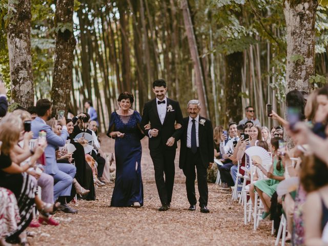 Il matrimonio di Umberto e Teresa a Firenze, Firenze 48