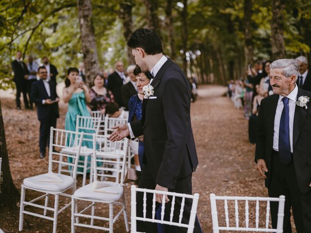 Il matrimonio di Umberto e Teresa a Firenze, Firenze 50