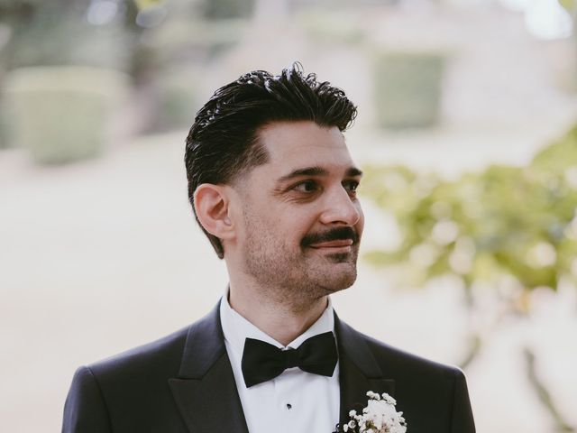 Il matrimonio di Umberto e Teresa a Firenze, Firenze 54