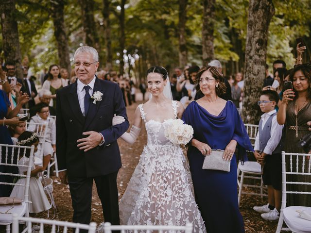 Il matrimonio di Umberto e Teresa a Firenze, Firenze 56