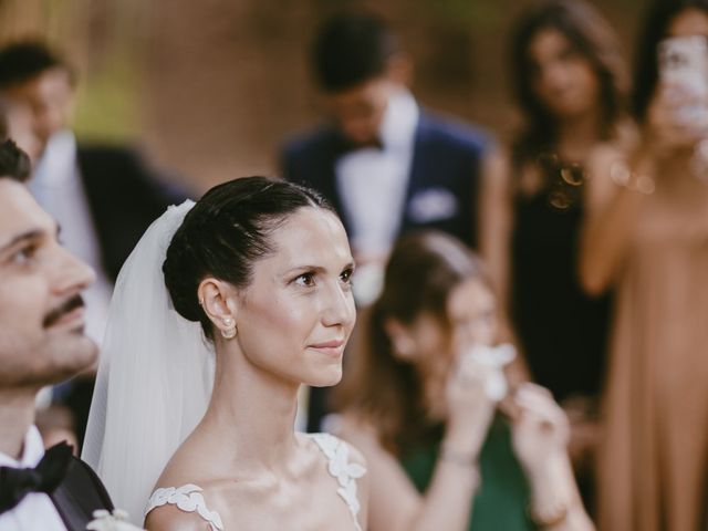 Il matrimonio di Umberto e Teresa a Firenze, Firenze 60