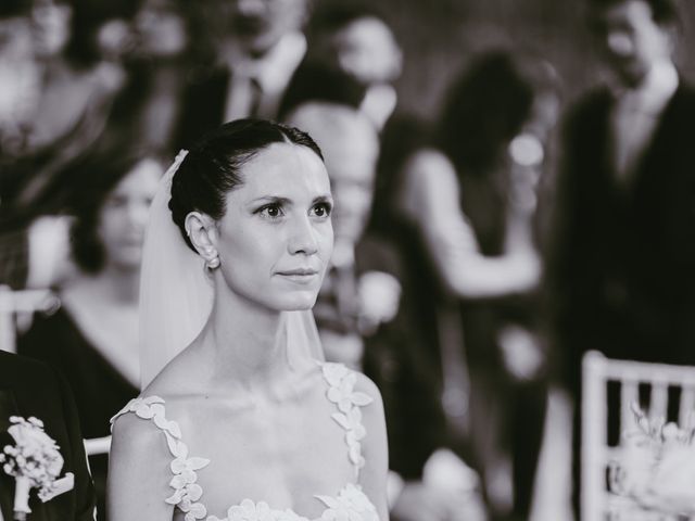 Il matrimonio di Umberto e Teresa a Firenze, Firenze 63