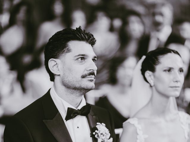 Il matrimonio di Umberto e Teresa a Firenze, Firenze 64