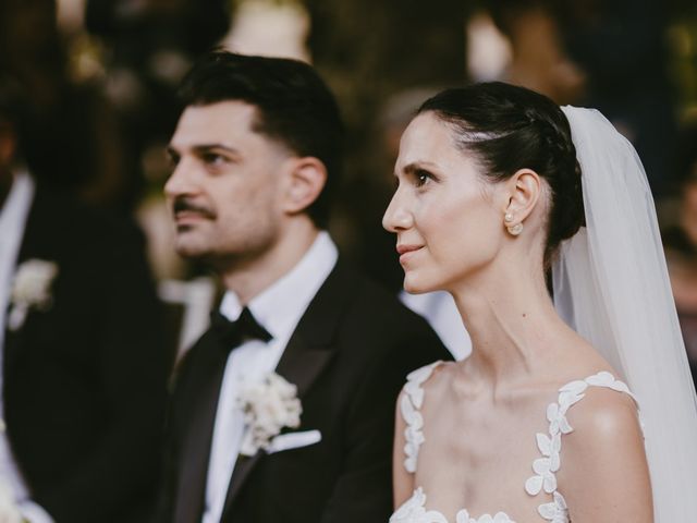 Il matrimonio di Umberto e Teresa a Firenze, Firenze 65