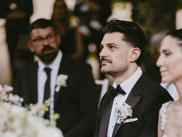Il matrimonio di Umberto e Teresa a Firenze, Firenze 66