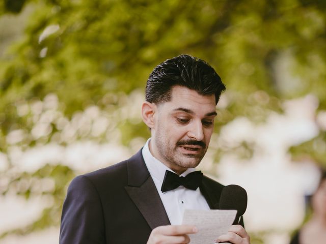 Il matrimonio di Umberto e Teresa a Firenze, Firenze 67