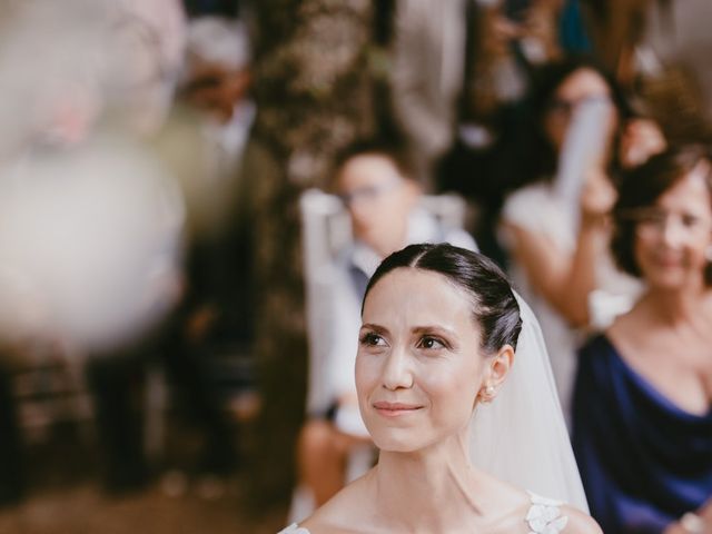 Il matrimonio di Umberto e Teresa a Firenze, Firenze 68