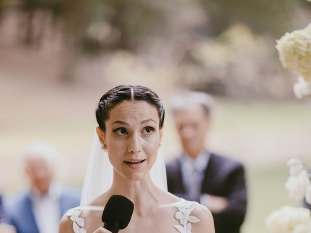Il matrimonio di Umberto e Teresa a Firenze, Firenze 70