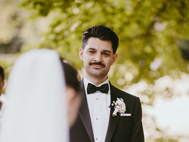 Il matrimonio di Umberto e Teresa a Firenze, Firenze 71