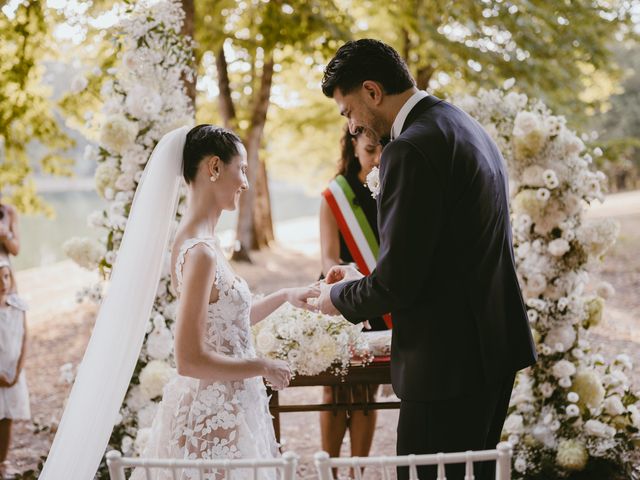 Il matrimonio di Umberto e Teresa a Firenze, Firenze 72