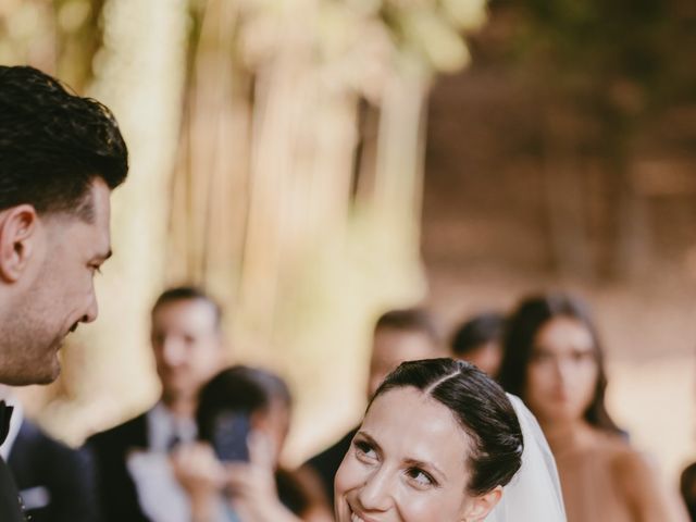 Il matrimonio di Umberto e Teresa a Firenze, Firenze 73
