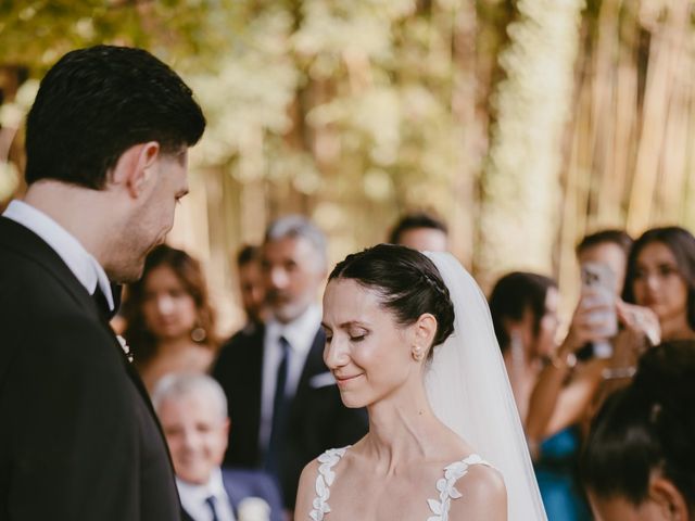 Il matrimonio di Umberto e Teresa a Firenze, Firenze 75