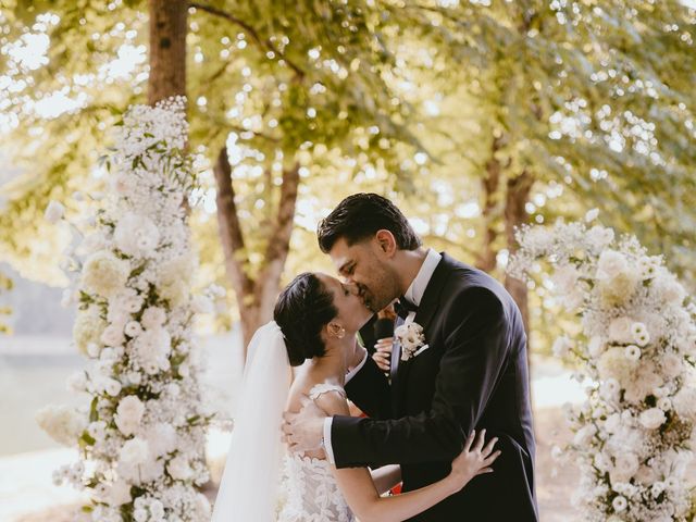 Il matrimonio di Umberto e Teresa a Firenze, Firenze 77