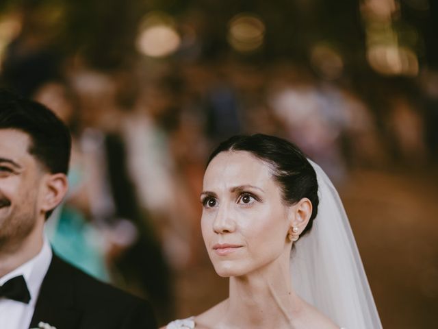 Il matrimonio di Umberto e Teresa a Firenze, Firenze 78