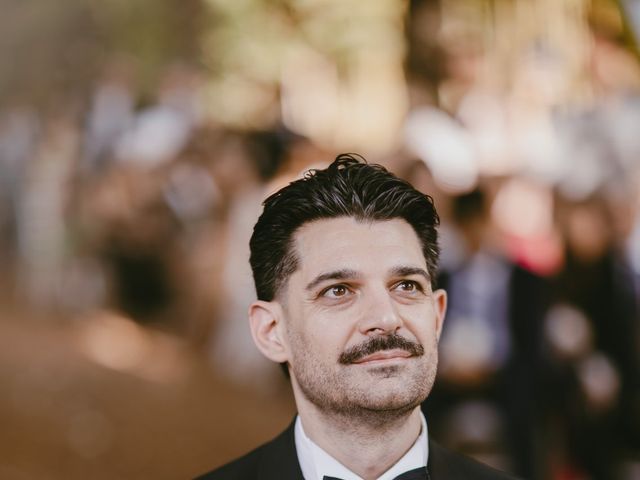 Il matrimonio di Umberto e Teresa a Firenze, Firenze 79