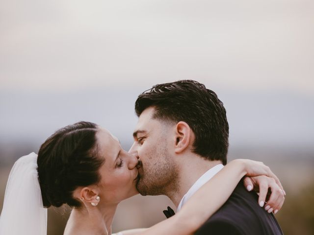 Il matrimonio di Umberto e Teresa a Firenze, Firenze 107