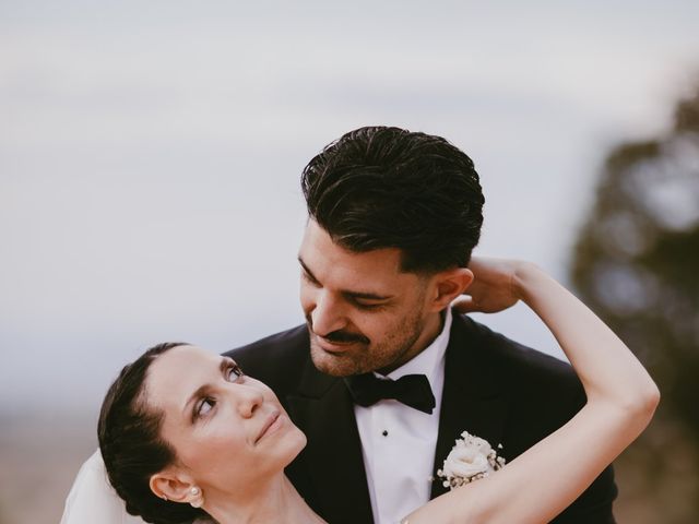 Il matrimonio di Umberto e Teresa a Firenze, Firenze 110