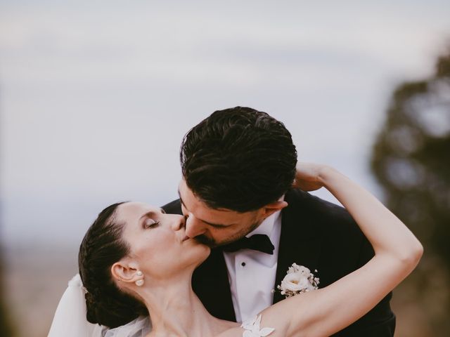 Il matrimonio di Umberto e Teresa a Firenze, Firenze 111