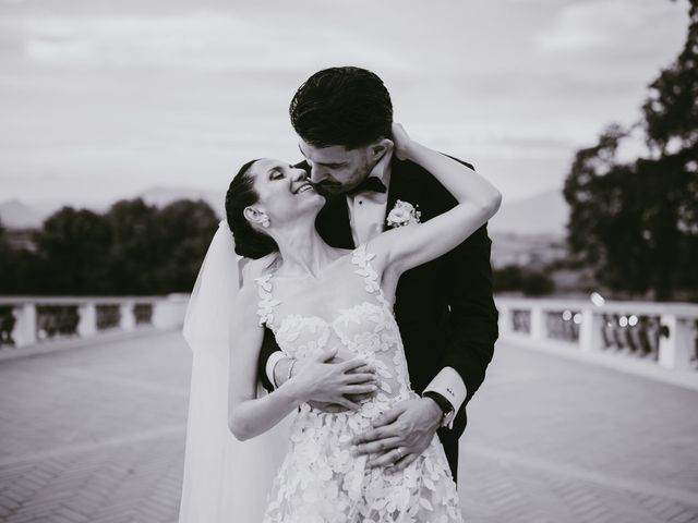 Il matrimonio di Umberto e Teresa a Firenze, Firenze 112