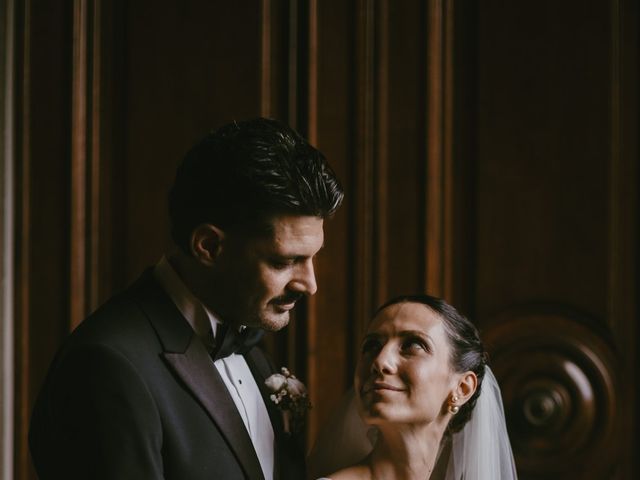 Il matrimonio di Umberto e Teresa a Firenze, Firenze 116