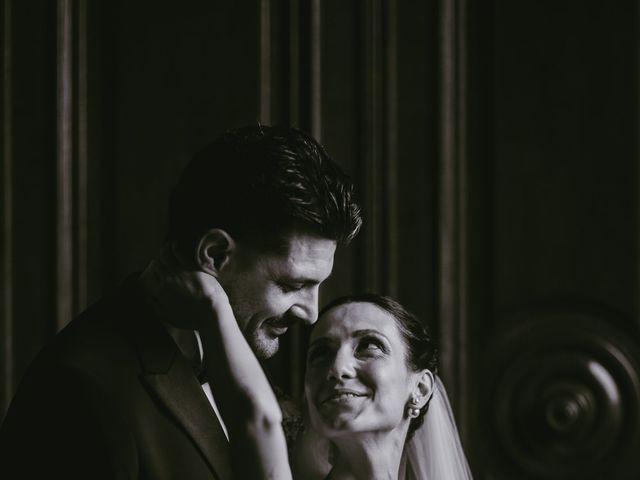 Il matrimonio di Umberto e Teresa a Firenze, Firenze 117