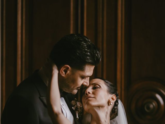 Il matrimonio di Umberto e Teresa a Firenze, Firenze 2