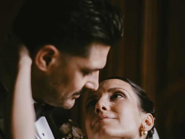 Il matrimonio di Umberto e Teresa a Firenze, Firenze 118