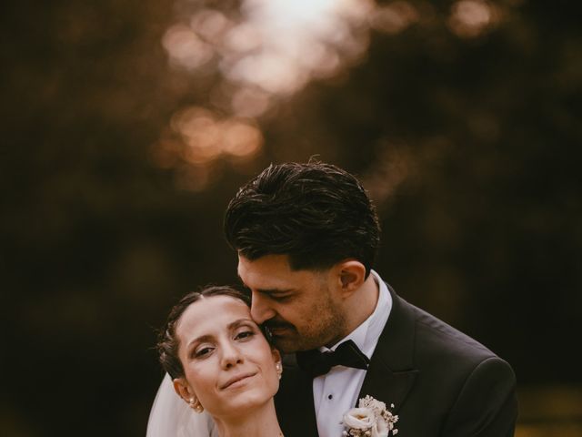 Il matrimonio di Umberto e Teresa a Firenze, Firenze 127
