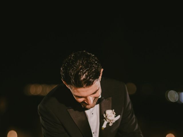 Il matrimonio di Umberto e Teresa a Firenze, Firenze 137
