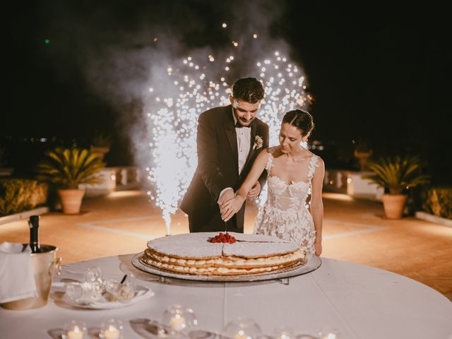Il matrimonio di Umberto e Teresa a Firenze, Firenze 139