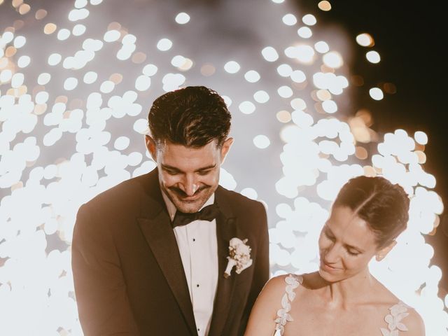 Il matrimonio di Umberto e Teresa a Firenze, Firenze 140