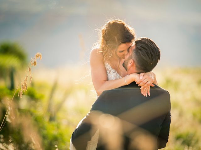 Il matrimonio di Fabio e Luisa a Alcamo, Trapani 27