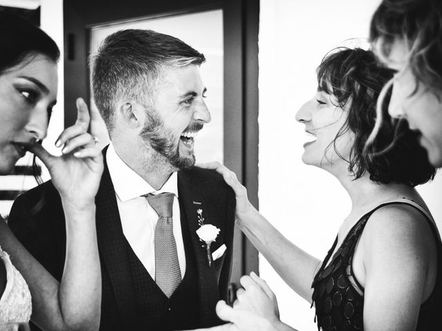 Il matrimonio di Simon e Jessi a Capo d&apos;Orlando, Messina 10