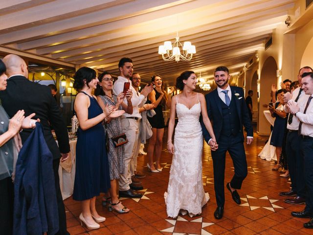 Il matrimonio di Simon e Jessi a Capo d&apos;Orlando, Messina 18