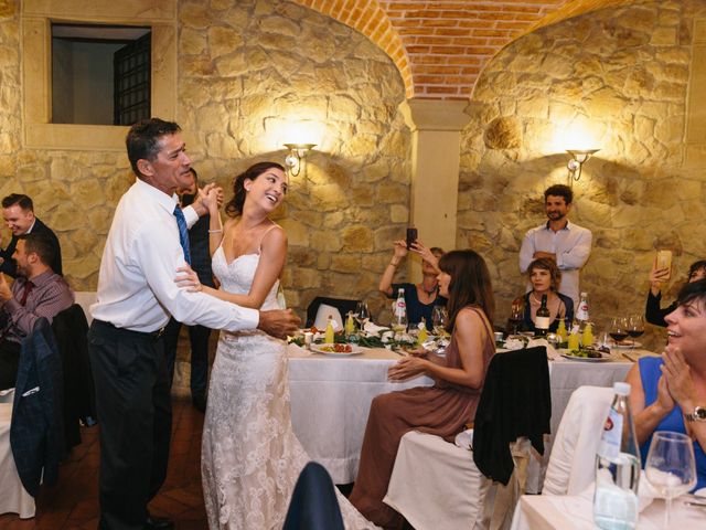 Il matrimonio di Simon e Jessi a Capo d&apos;Orlando, Messina 25