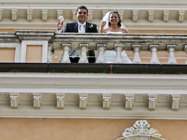 Il matrimonio di Eduardo e Alessia a Ascoli Piceno, Ascoli Piceno 1