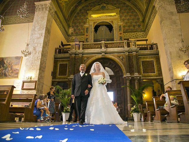 Il matrimonio di Eduardo e Alessia a Ascoli Piceno, Ascoli Piceno 29